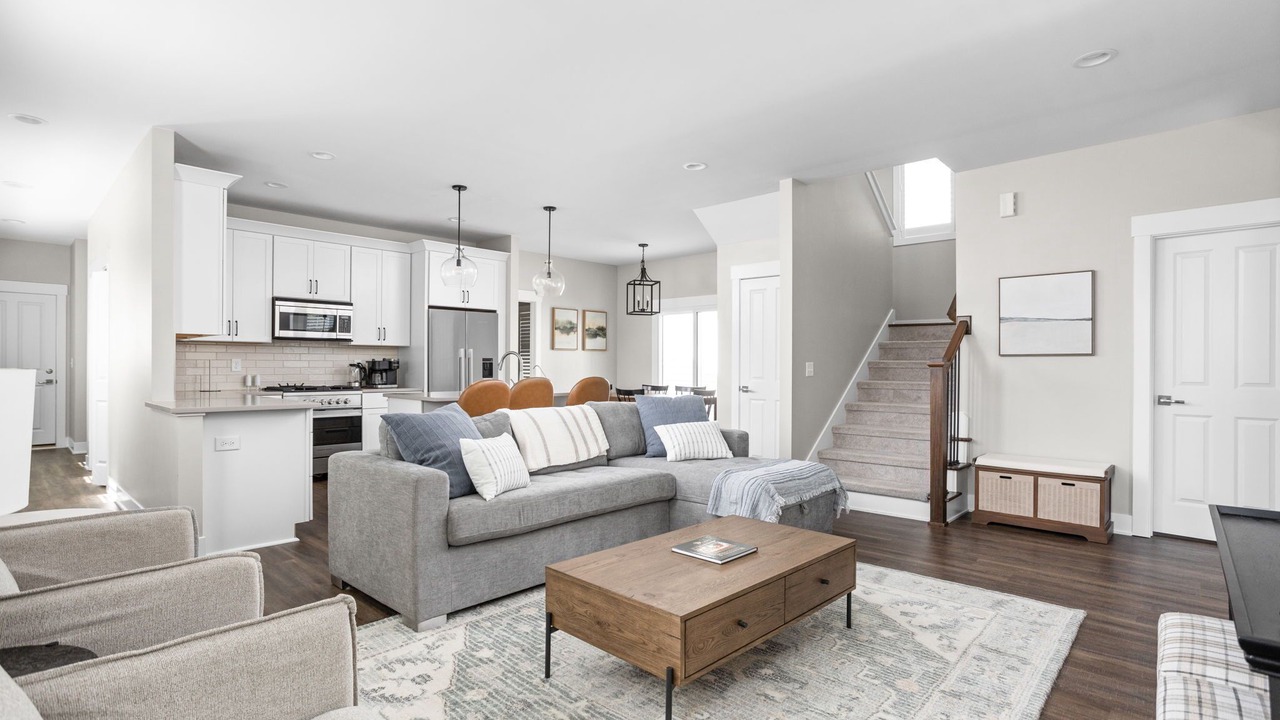 Photo of Bedroom in Westfield