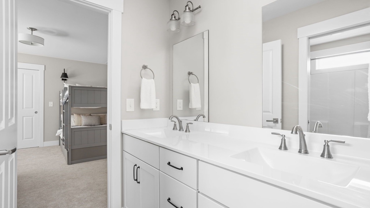 Photo of Bathroom in Westfield