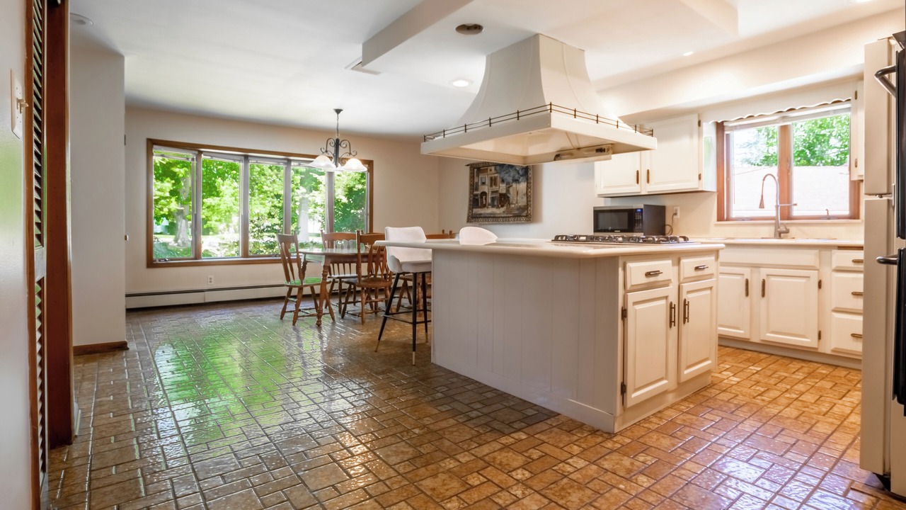 Photo of Kitchen in Parsippany