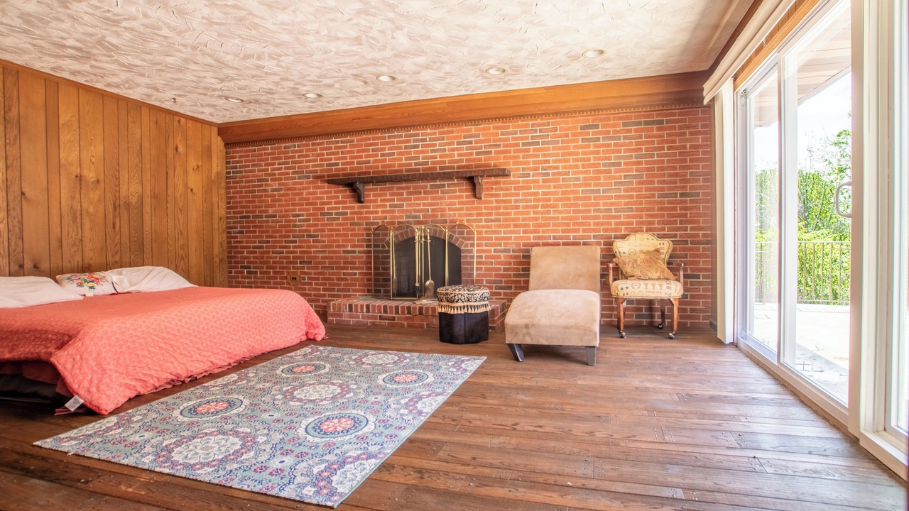 Photo of Bedroom in Parsippany