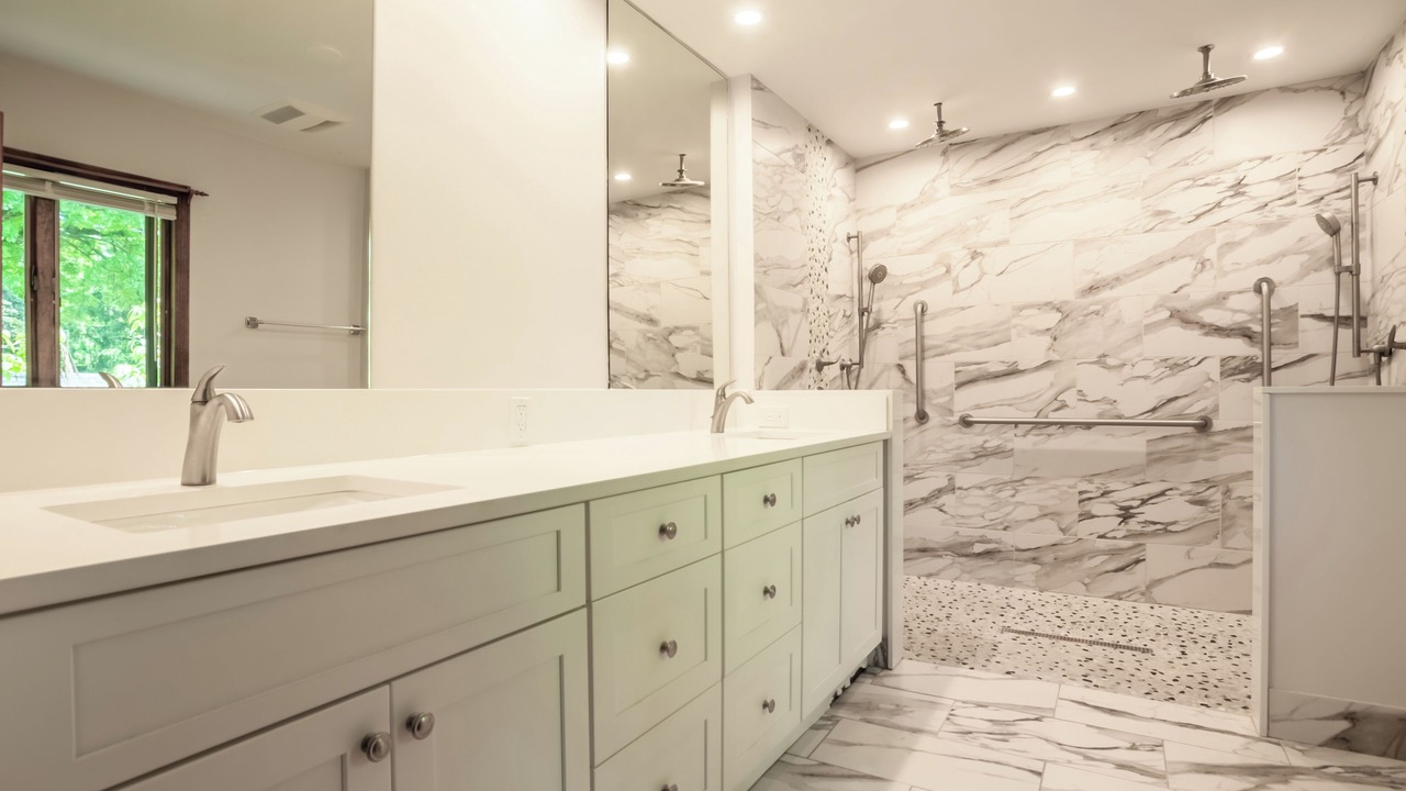 Photo of Bathroom in Parsippany