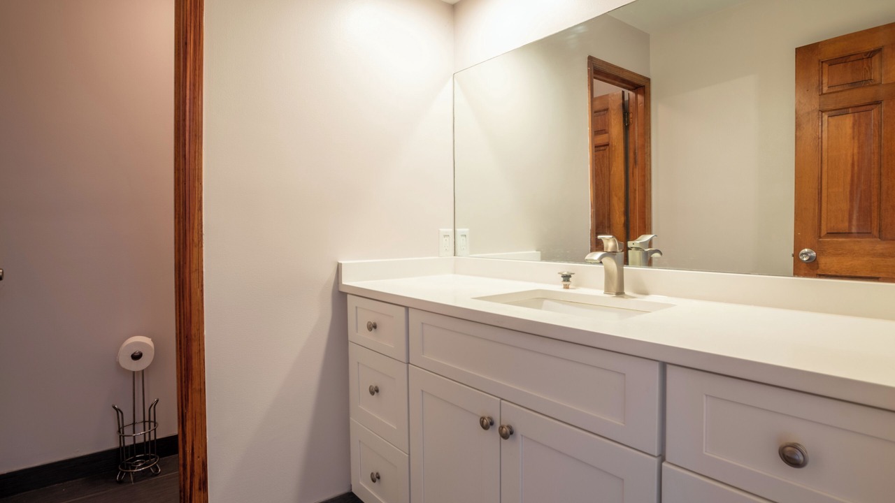 Photo of Bathroom in Parsippany