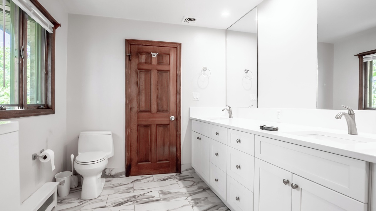 Photo of Bathroom in Parsippany