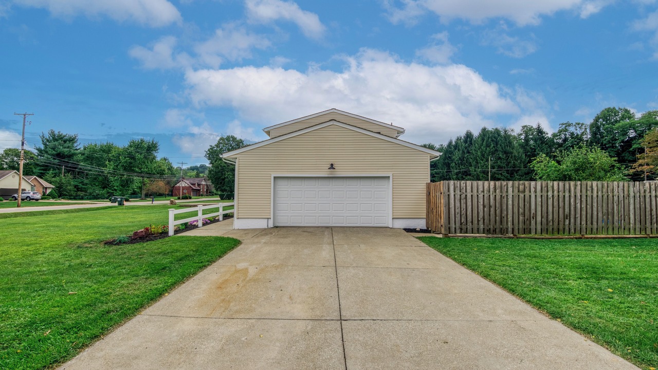 Photo of Outdoor in Canton