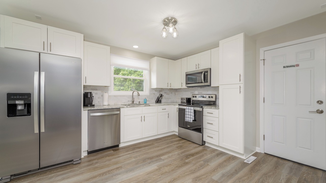 Photo of Kitchen in Canton