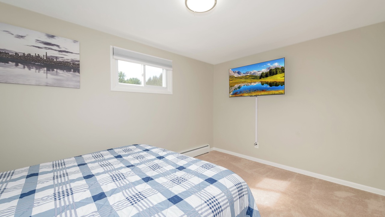 Photo of Bedroom in Canton