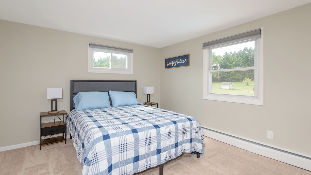 Photo of Bedroom in Canton