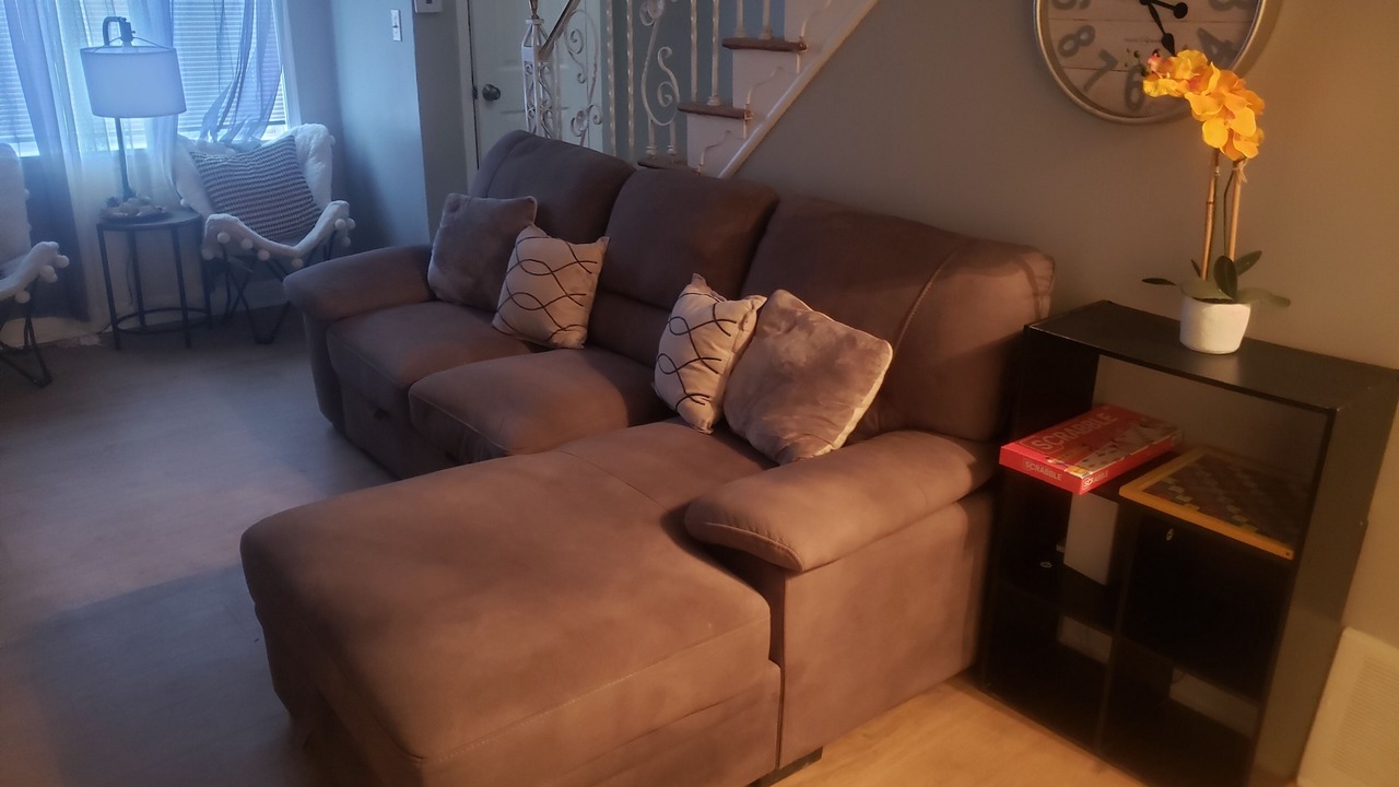 Photo of Livingroom in Darby