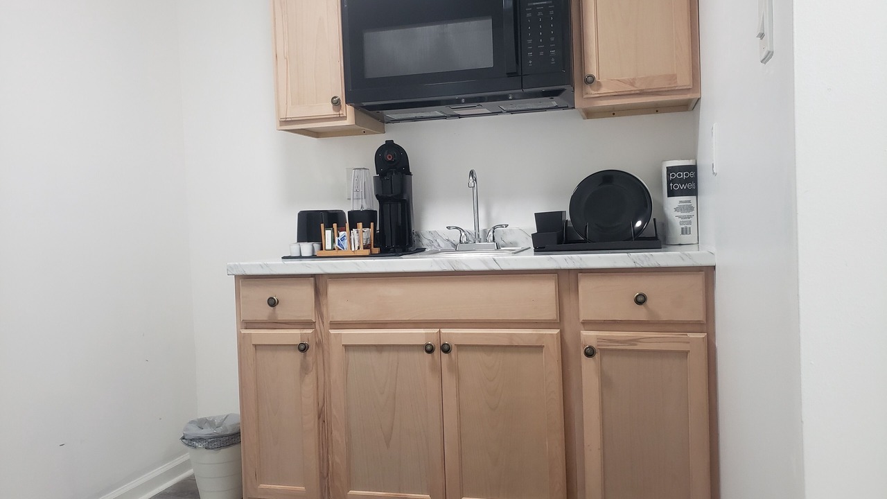Photo of Kitchen in Darby