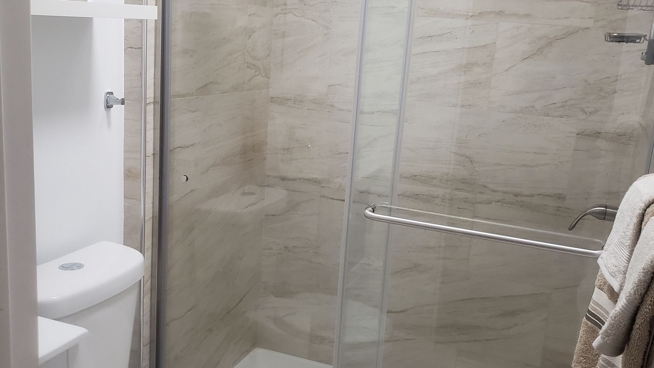 Photo of Bathroom in Darby