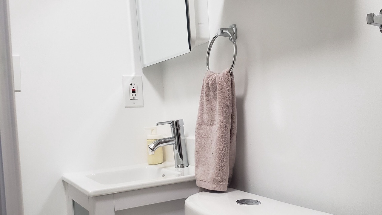 Photo of Bathroom in Darby