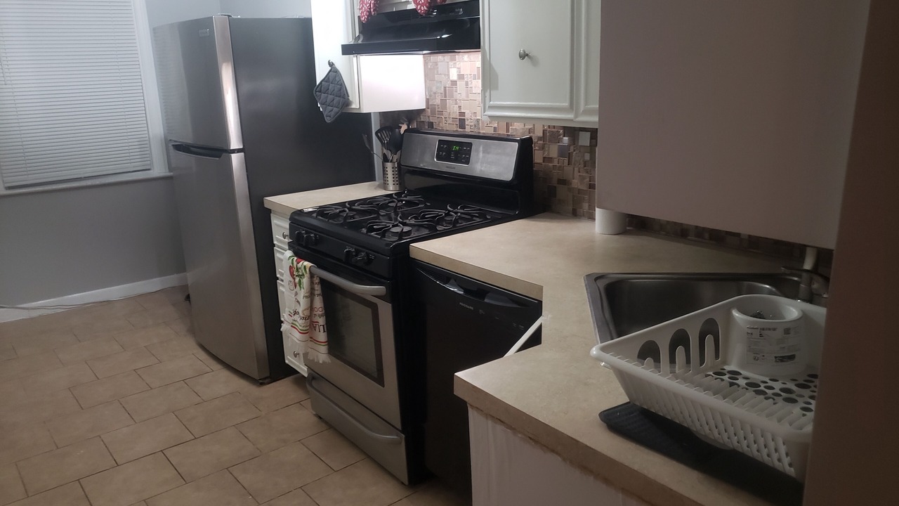 Photo of Kitchen in Darby