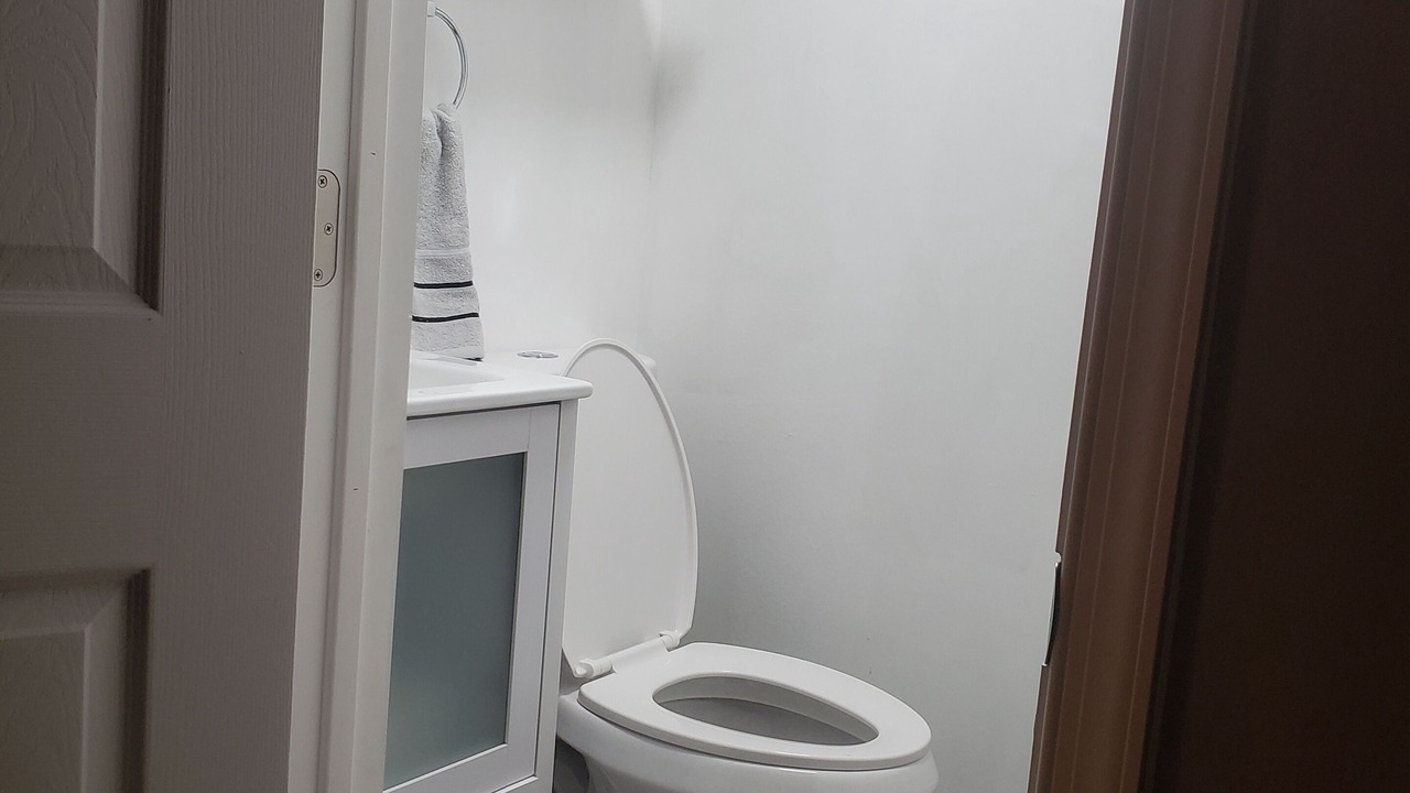 Photo of Bathroom in Darby