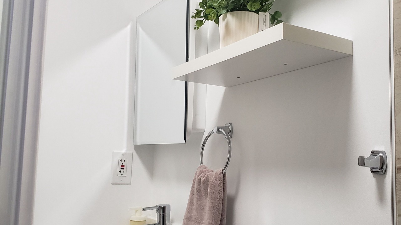 Photo of Bathroom in Darby