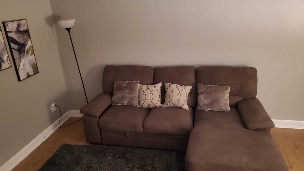Photo of Livingroom in Darby