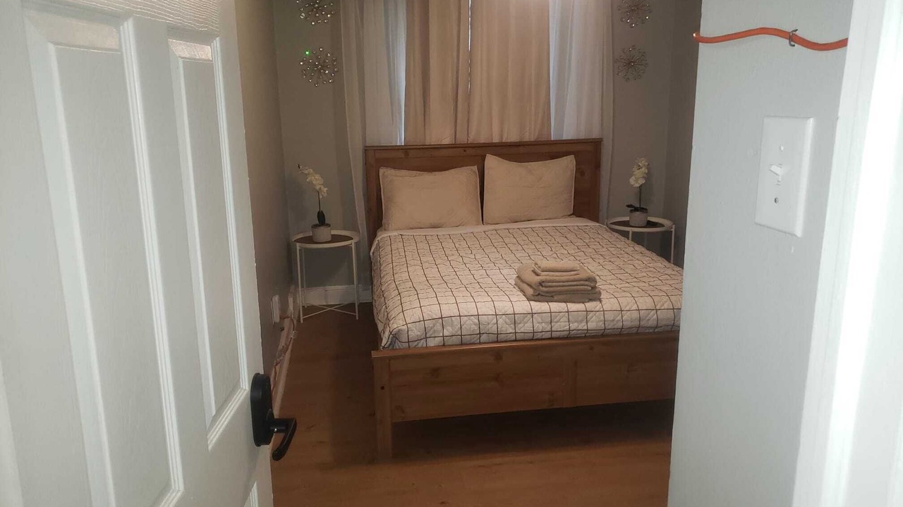 Photo of Bedroom in Darby