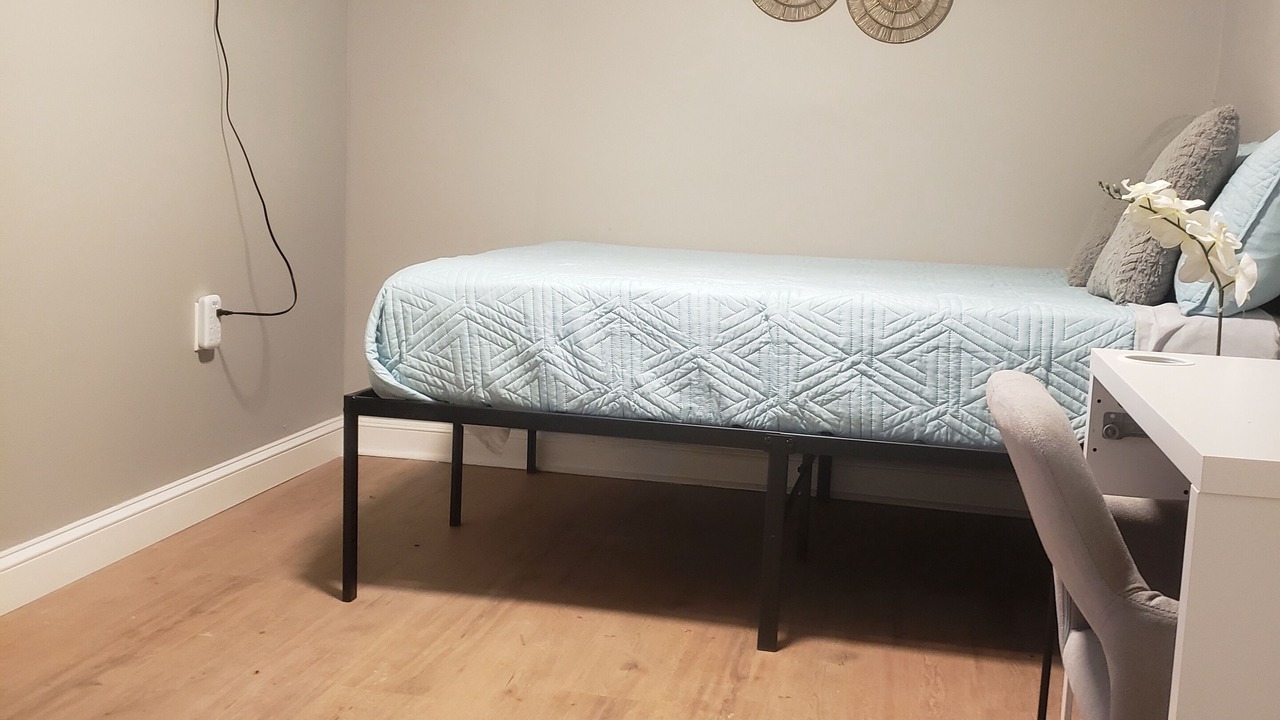 Photo of Bedroom in Darby