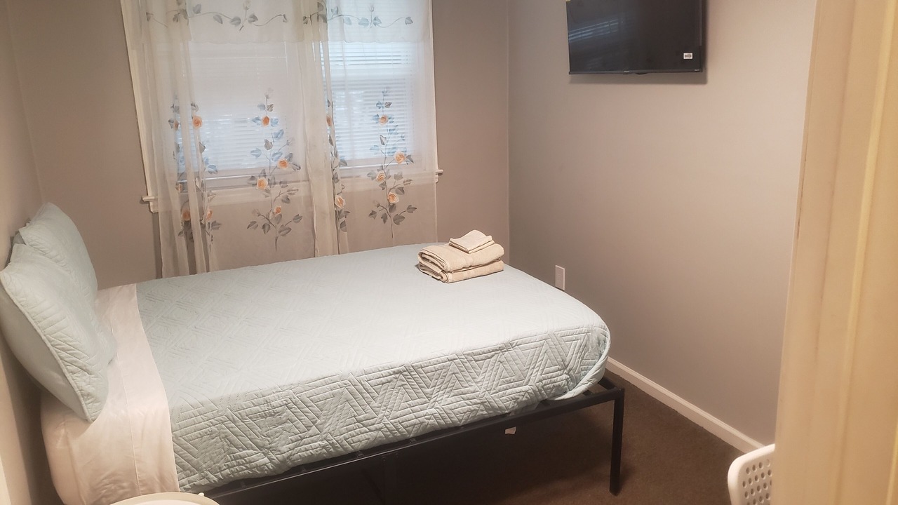 Photo of Bedroom in Darby
