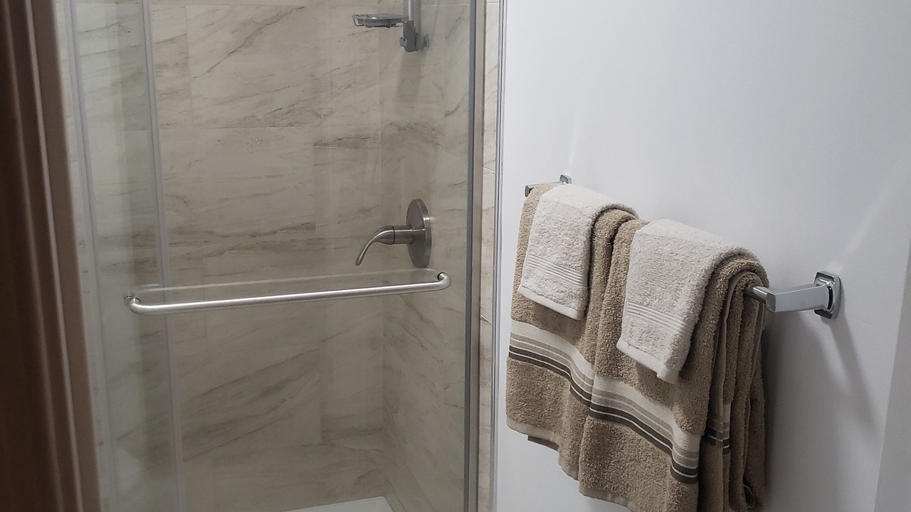 Photo of Bathroom in Darby