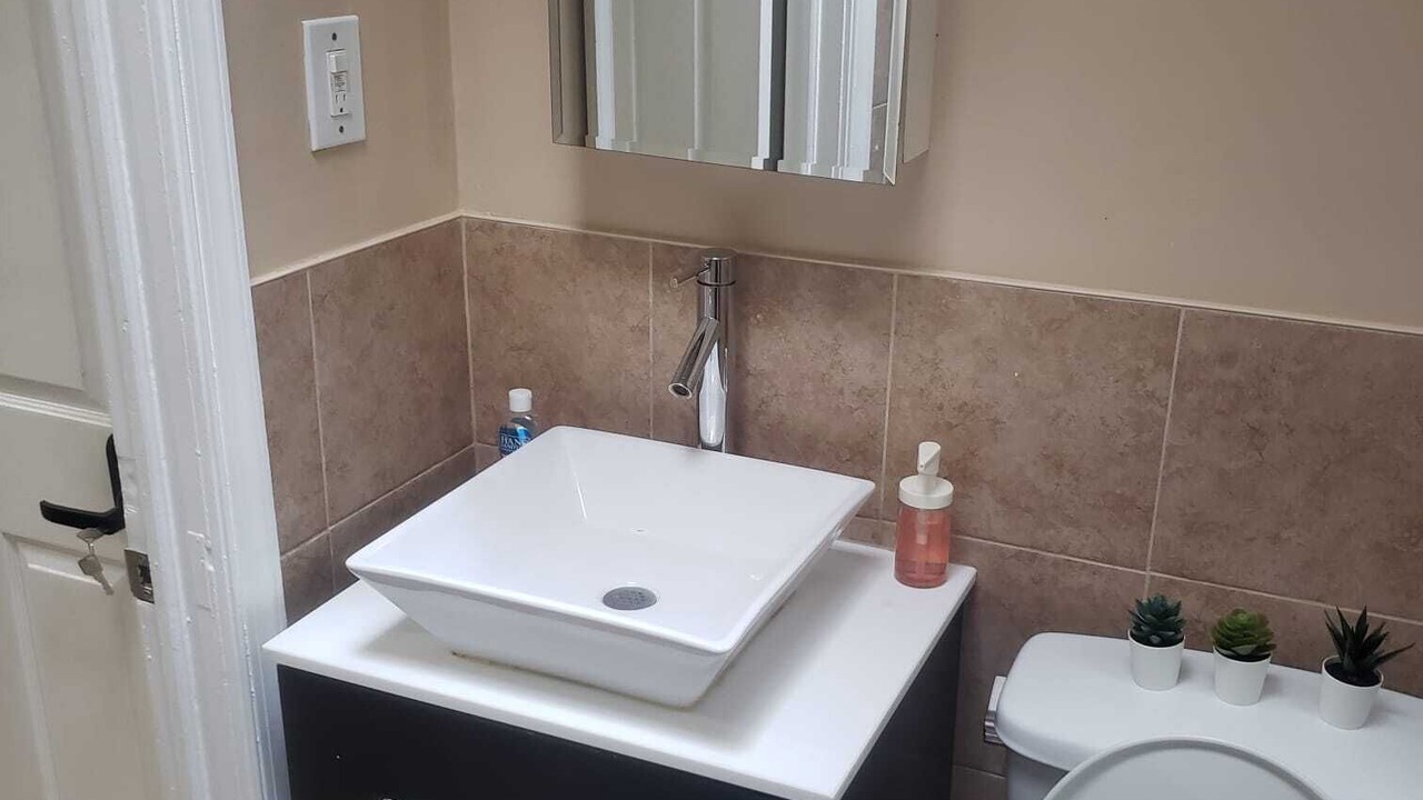 Photo of Bathroom in Darby