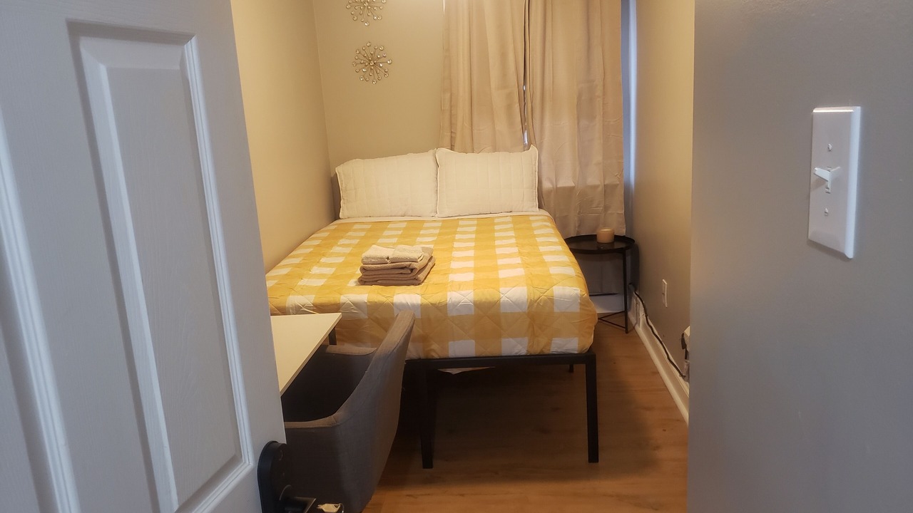 Photo of Bedroom in Darby