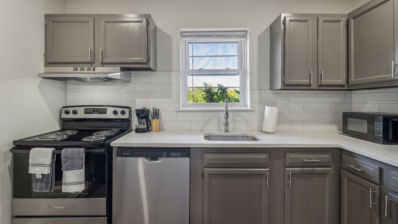 Photo of Kitchen in Newark