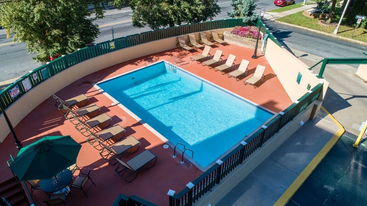 Photo of Outdoor in Downtown Harrisburg