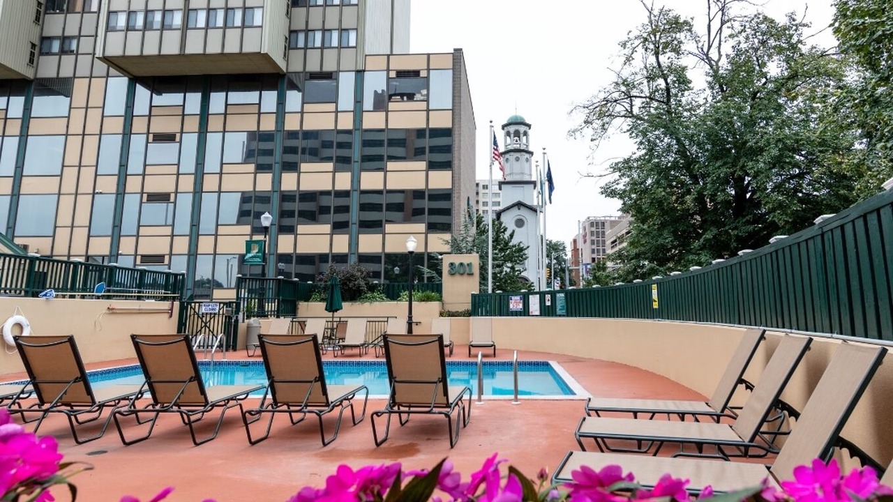 Photo of Outdoor in Downtown Harrisburg