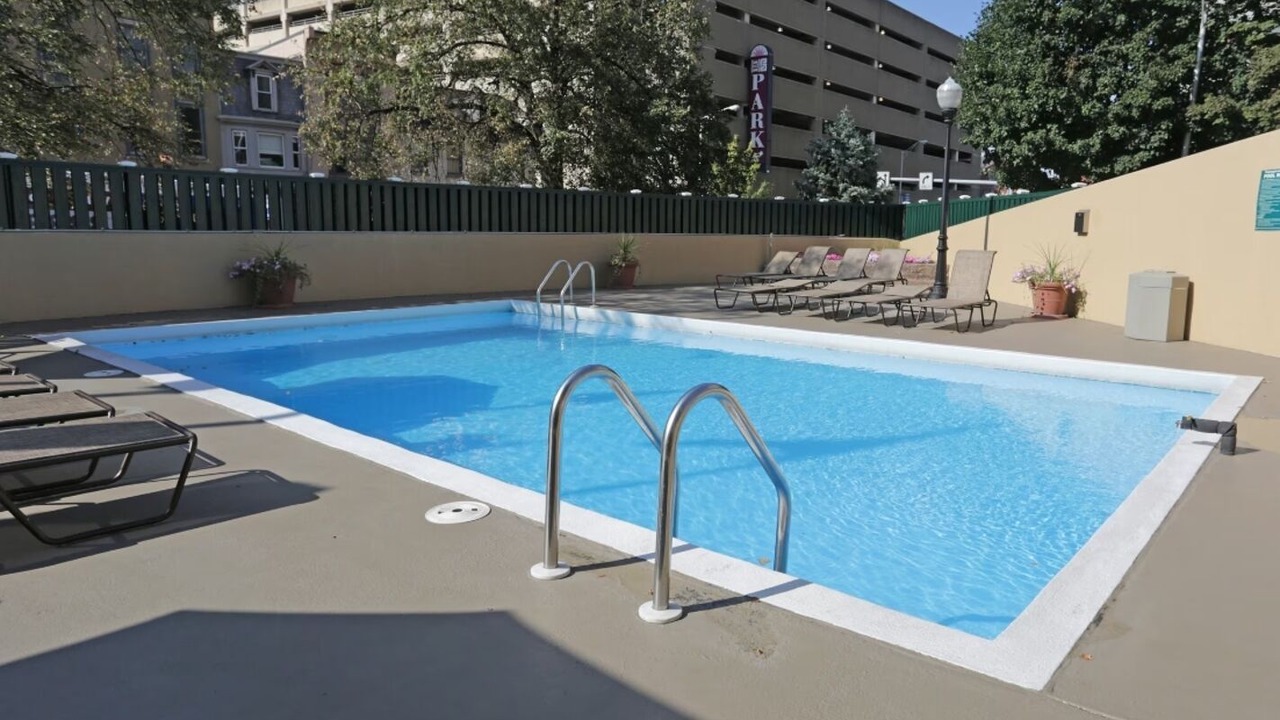 Photo of Outdoor in Downtown Harrisburg