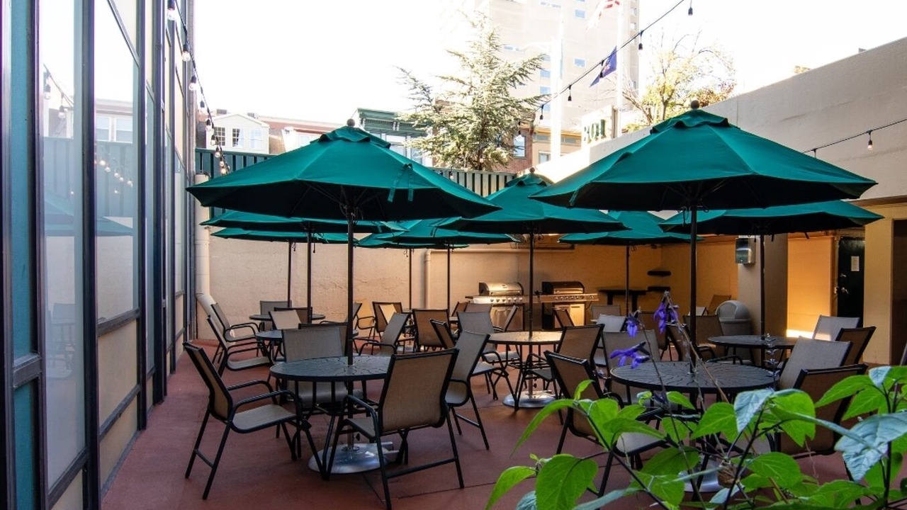Photo of Outdoor in Downtown Harrisburg