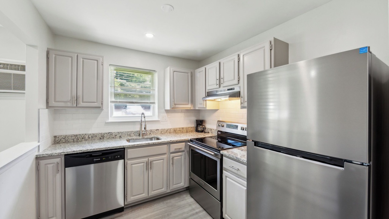 Photo of Kitchen in Newark