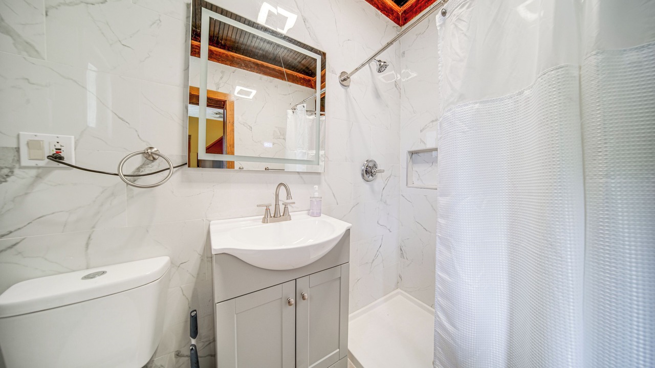 Photo of Bathroom in Erie