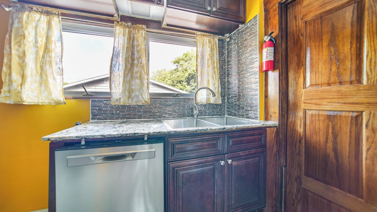 Photo of Kitchen in Erie