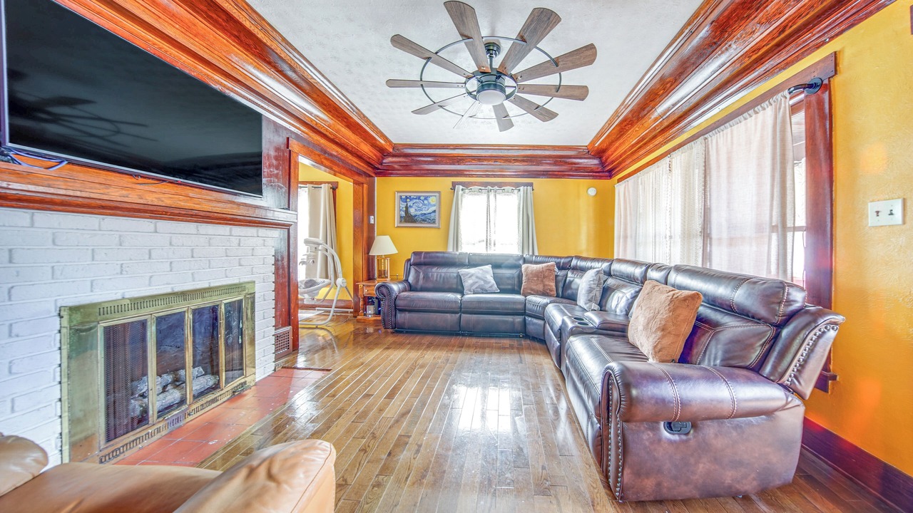 Photo of Bedroom in Erie