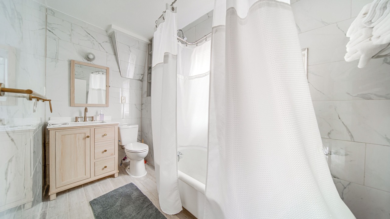 Photo of Bathroom in Erie