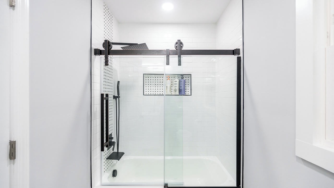 Photo of Bathroom in Northeast Raleigh