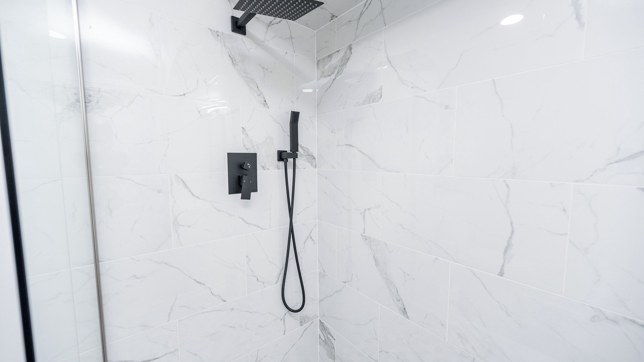 Photo of Bathroom in Northeast Raleigh