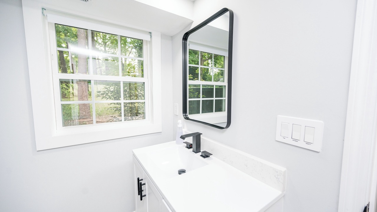 Photo of Bathroom in Northeast Raleigh