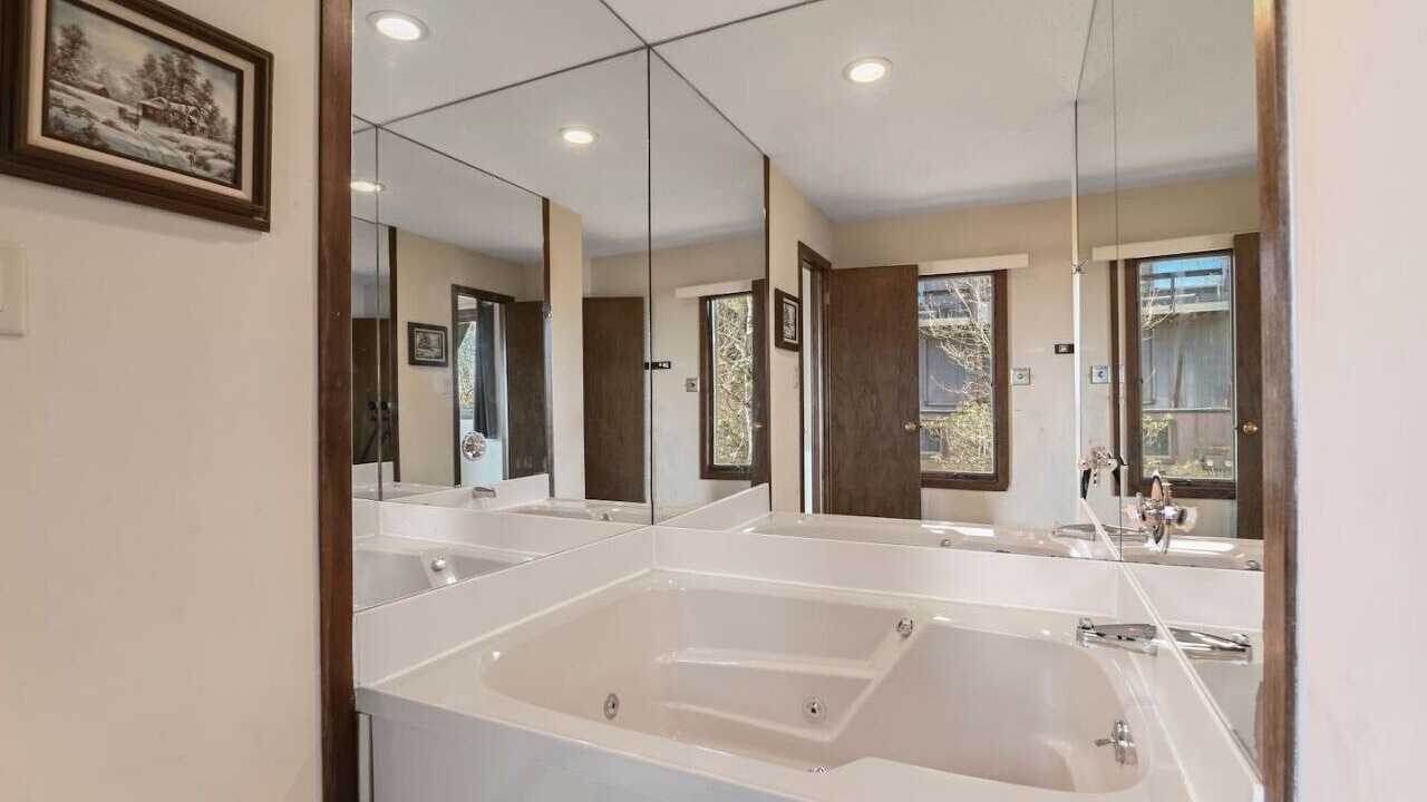 Photo of Bathroom in Tannersville
