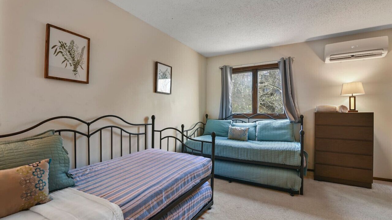 Photo of Bedroom in Tannersville