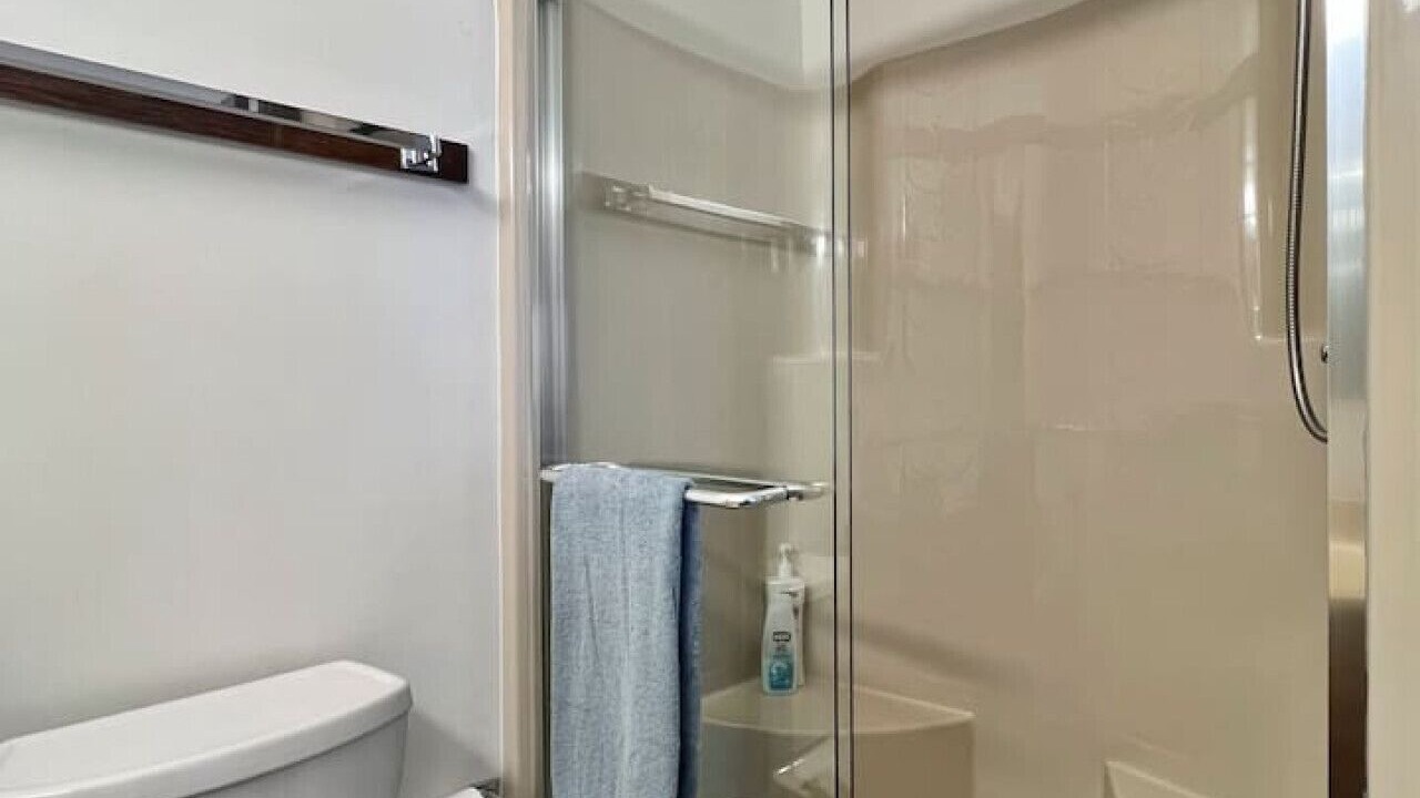 Photo of Bathroom in Tannersville