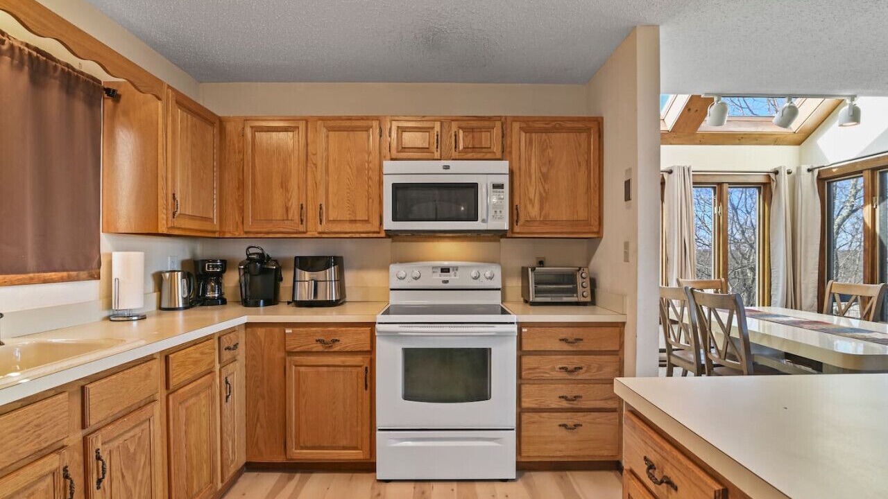 Photo of Kitchen in Tannersville