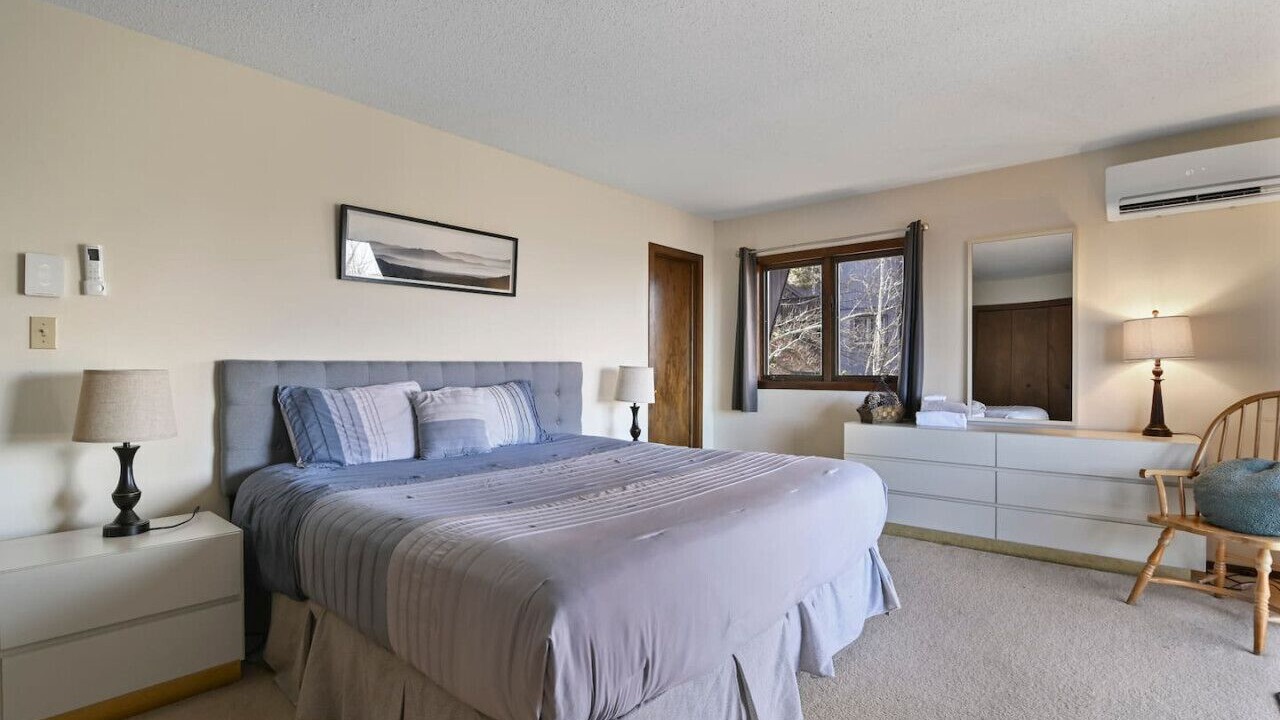 Photo of Bedroom in Tannersville