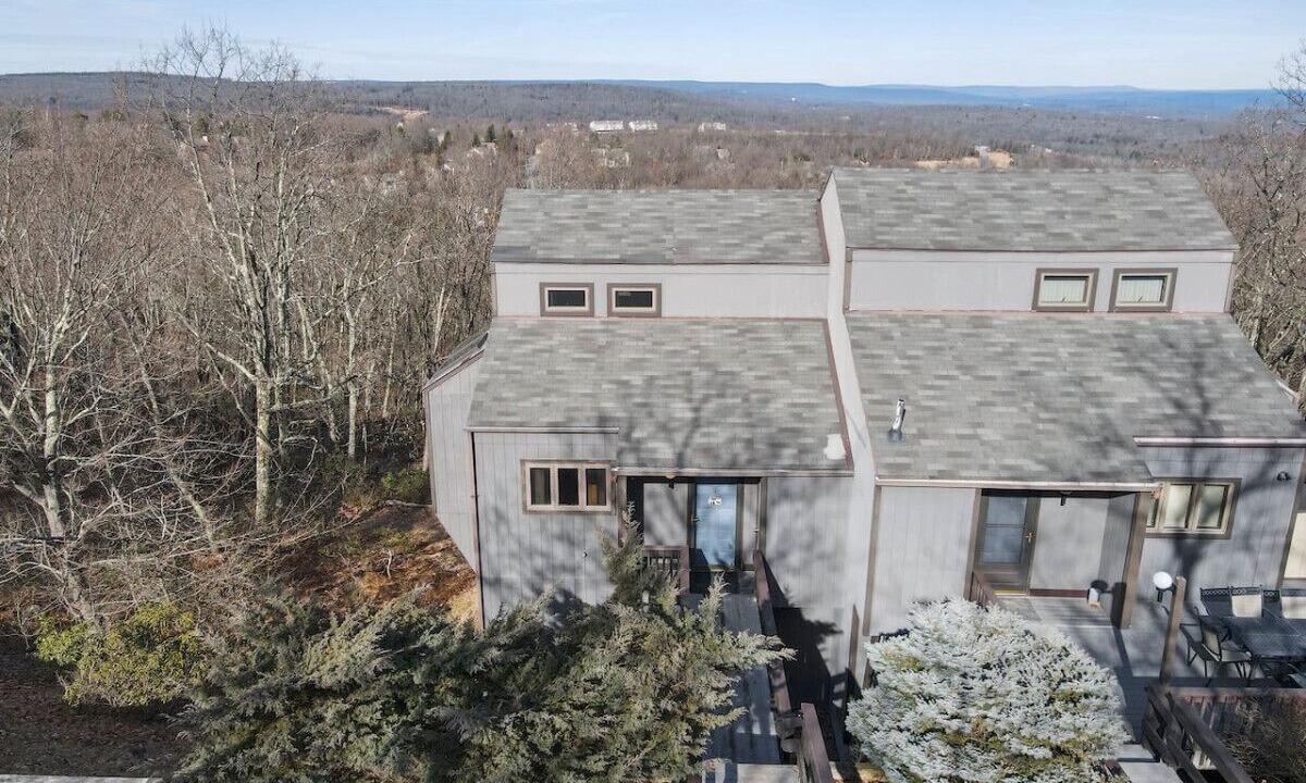 Photo of Outdoor in Tannersville
