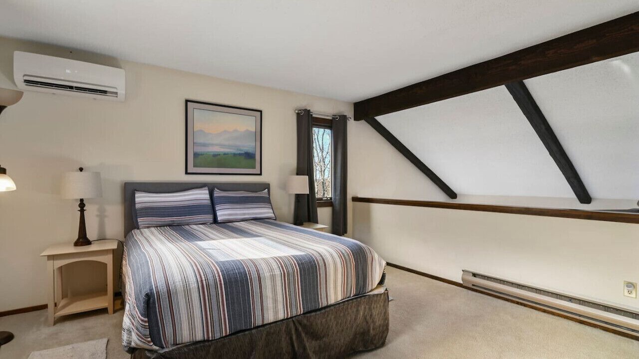 Photo of Bedroom in Tannersville