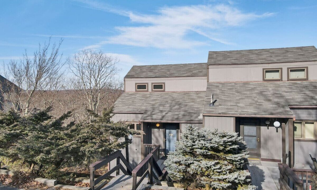 Photo of Outdoor in Tannersville