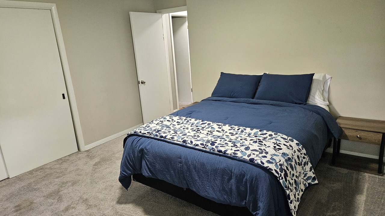 Photo of Bedroom in Conneaut Lake