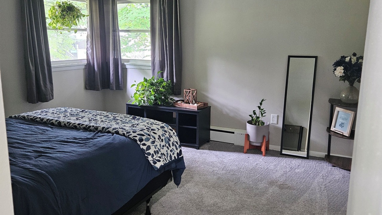 Photo of Bedroom in Conneaut Lake