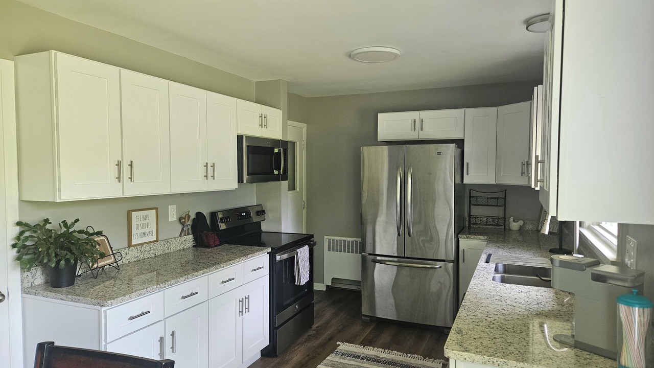 Photo of Kitchen in Conneaut Lake