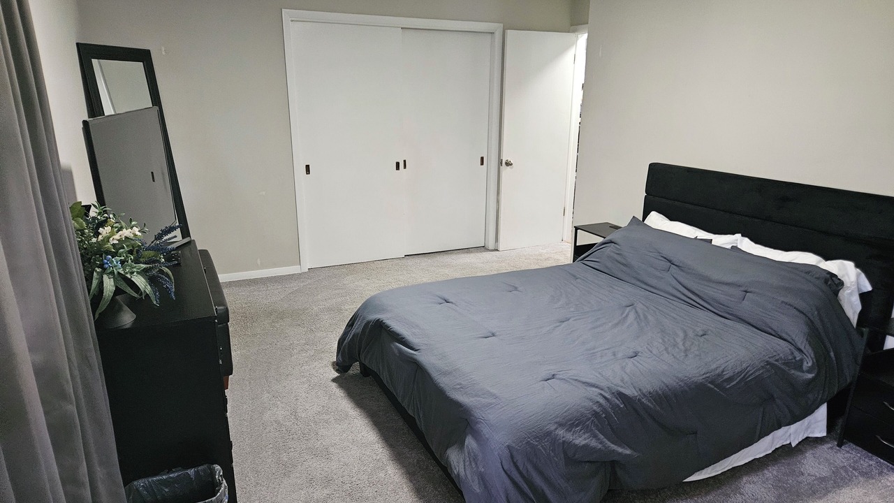 Photo of Bedroom in Conneaut Lake